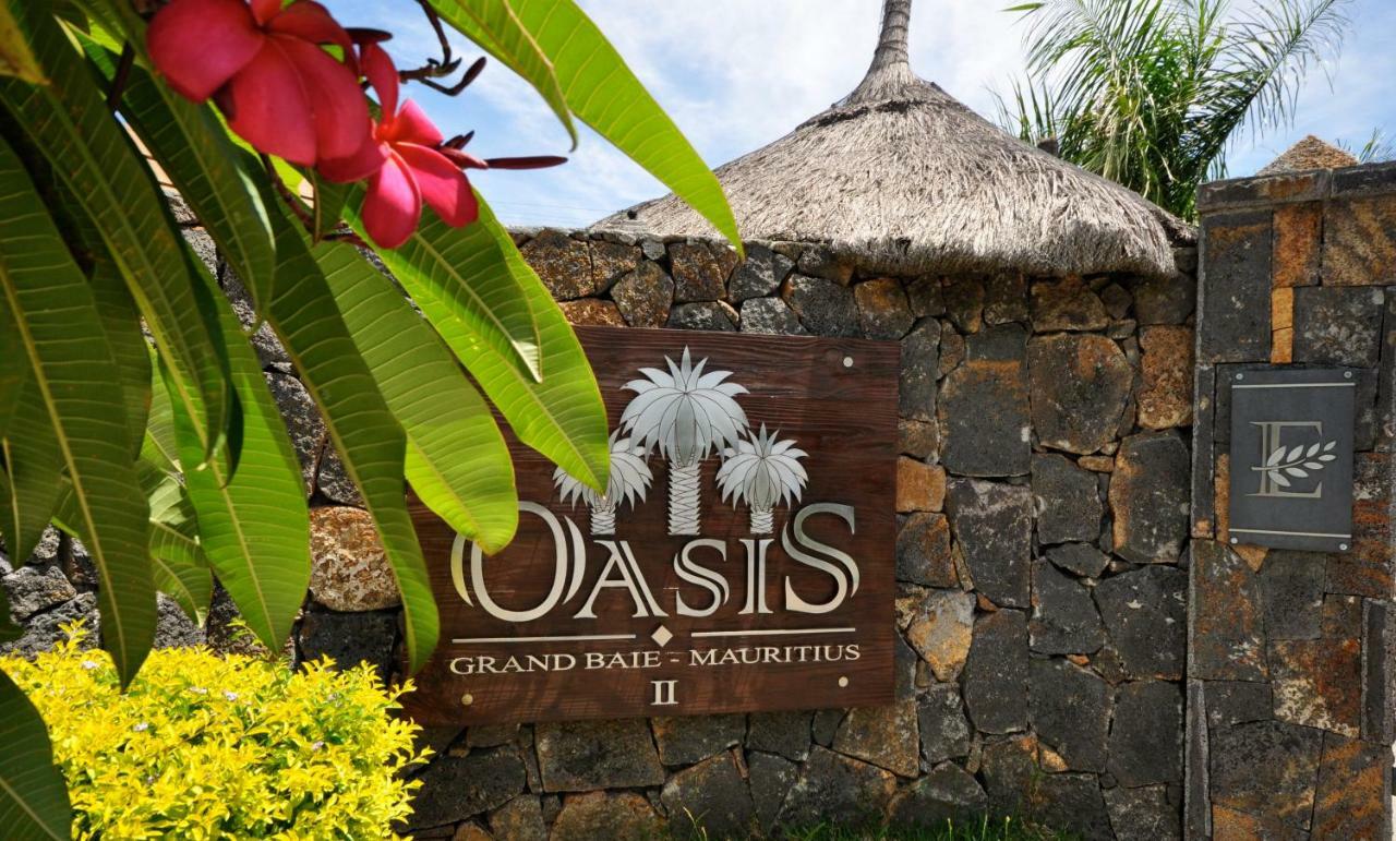 Oasis Villas By Fine & Country Grand Bay Luaran gambar